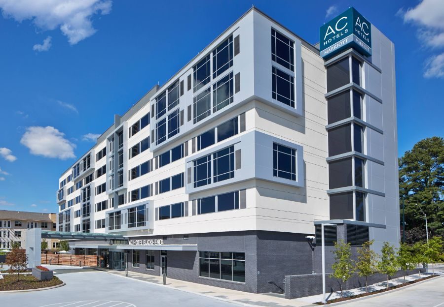 AC Hotel at Phipps