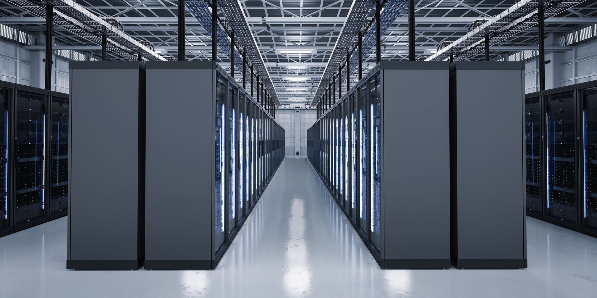 Atlanta Data Center – Southeast Campus