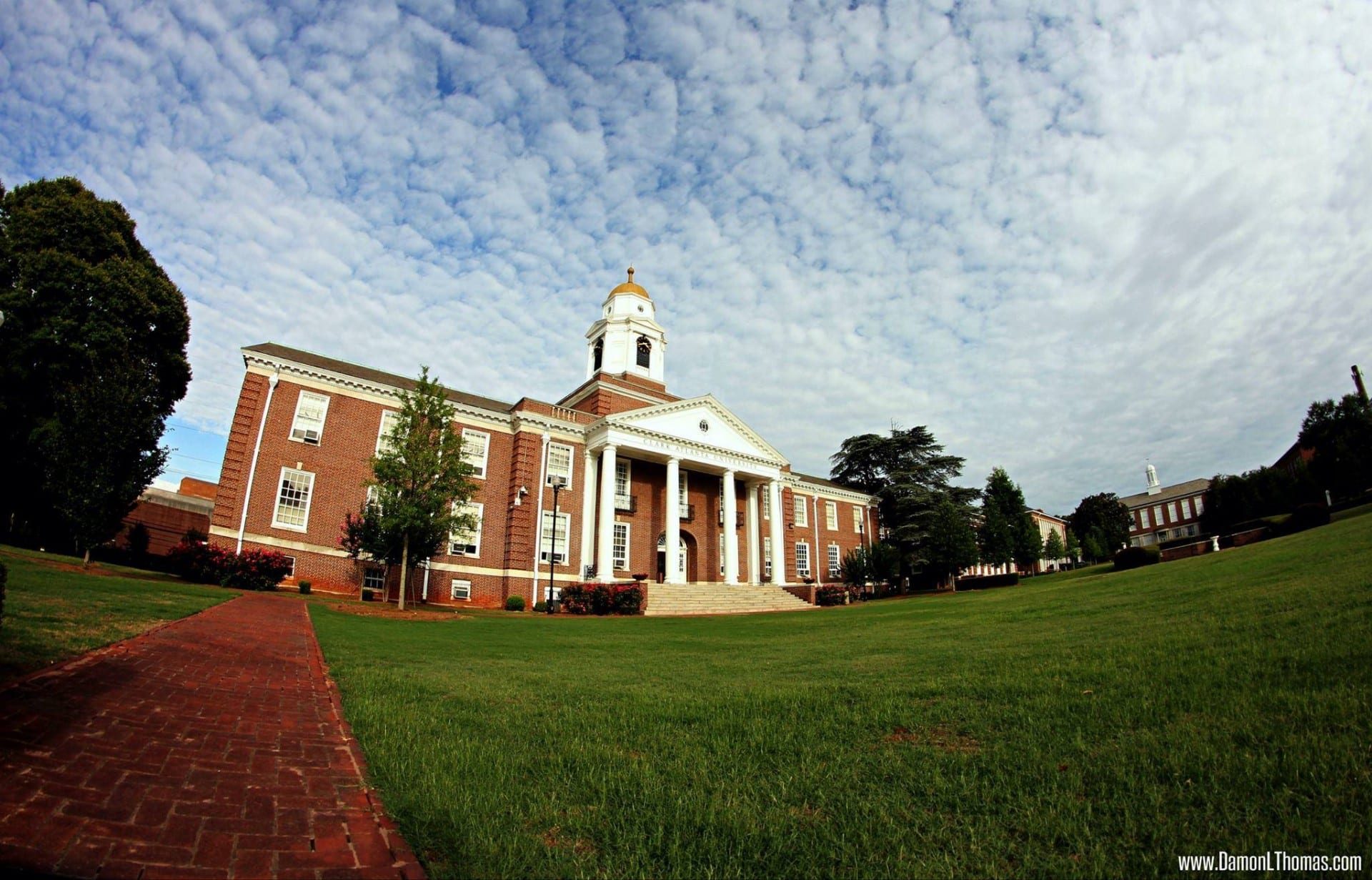 Clark Atlanta University