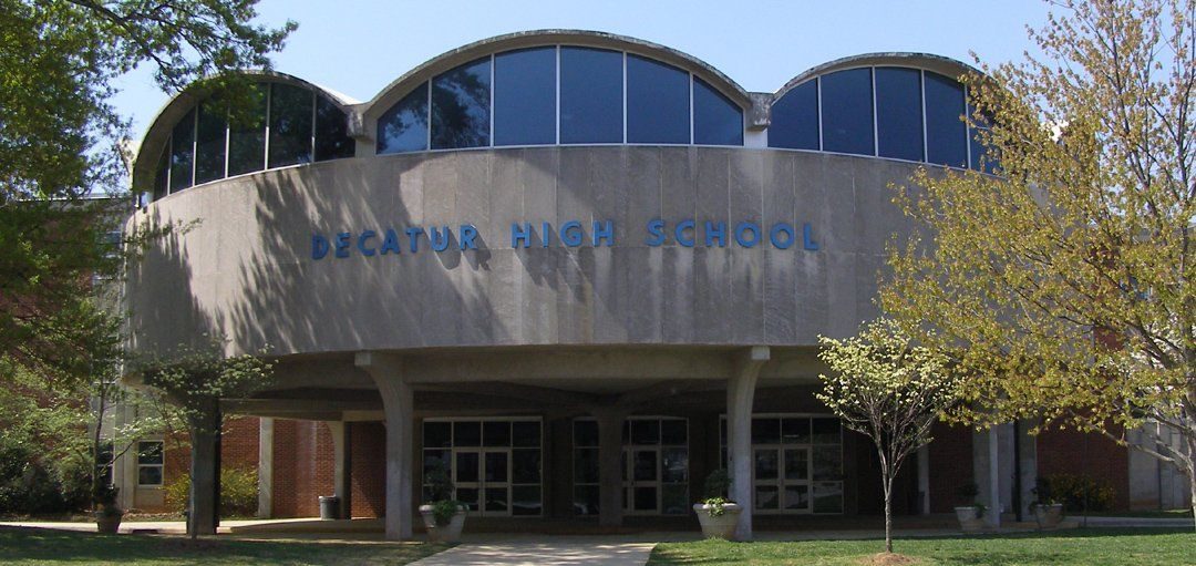 Decatur High School