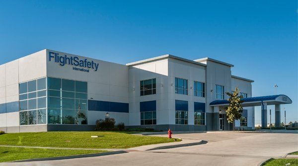 FlightSafety International – Atlanta