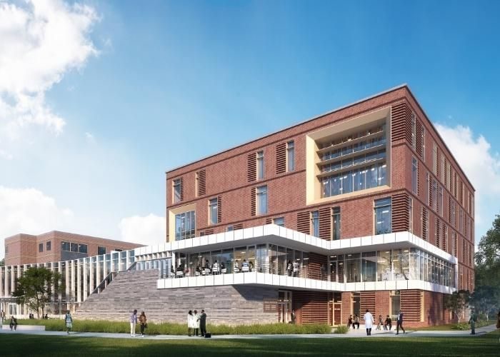 Morehouse School of Medicine – MSM Conference Center