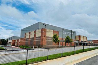 Susan Todd Pearson Middle School